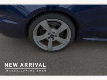 Audi A4 35 TFSI S Line 5dr S Tronic