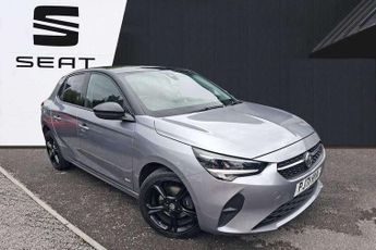 Vauxhall Corsa 1.2 Turbo Griffin 5dr Auto