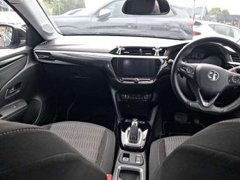 Vauxhall Corsa 1.2 Turbo Griffin 5dr Auto