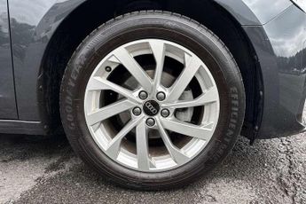 Audi A1 25 TFSI Sport 5dr S Tronic