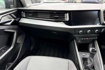 Audi A1 25 TFSI Sport 5dr S Tronic