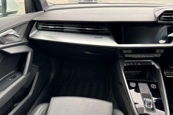 Audi A3 30 TFSI S Line 5dr S Tronic