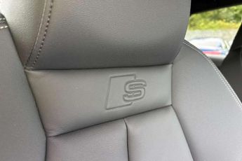 Audi A3 30 TFSI S Line 5dr S Tronic