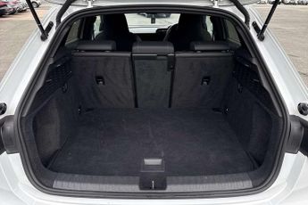 Audi A3 30 TFSI S Line 5dr S Tronic