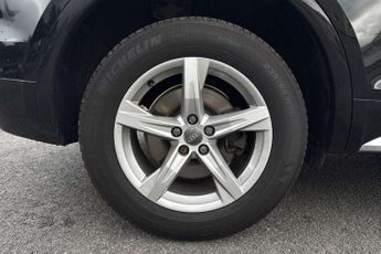 Audi Q5 2.0T FSI Quattro Sport 5dr S Tronic