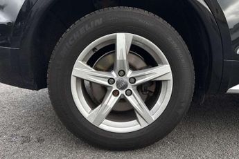 Audi Q5 2.0T FSI Quattro Sport 5dr S Tronic