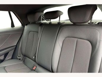 Audi Q2 35 TFSI S Line 5dr S Tronic