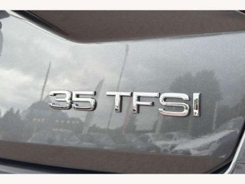 Audi Q2 35 TFSI S Line 5dr S Tronic
