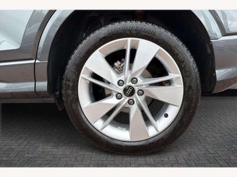 Audi Q2 35 TFSI S Line 5dr S Tronic