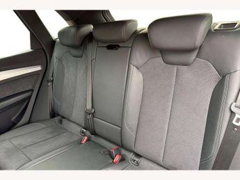 Audi Q5 45 TFSI Quattro S Line 5dr S Tronic