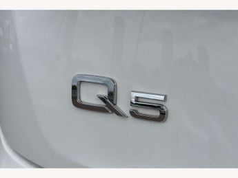 Audi Q5 45 TFSI Quattro S Line 5dr S Tronic