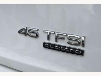 Audi Q5 45 TFSI Quattro S Line 5dr S Tronic
