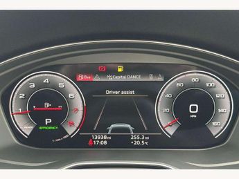Audi Q5 45 TFSI Quattro S Line 5dr S Tronic