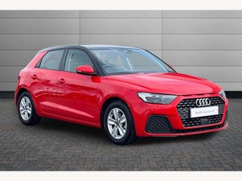 Audi A1 30 TFSI 110 Technik 5dr