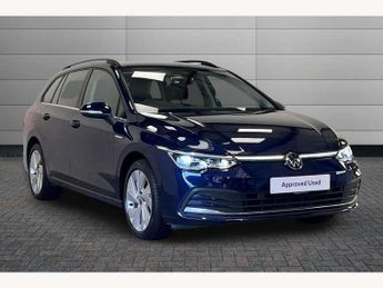 Volkswagen Golf 1.5 TSI Style 5dr