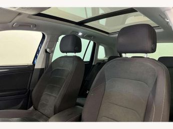 Volkswagen Tiguan 2.0 TDi 190 4Motion SEL 5dr DSG
