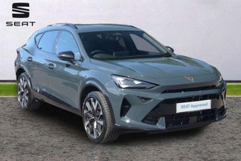 Cupra Formentor 1.5 eTSI 150 V2 5dr DSG