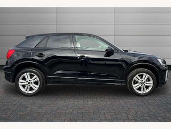 Audi Q2 35 TFSI Sport 5dr S Tronic