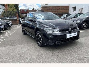 Volkswagen Polo 1.0 TSI 115 R-Line 5dr DSG