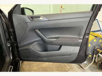 Volkswagen Polo 1.0 TSI 115 R-Line 5dr DSG
