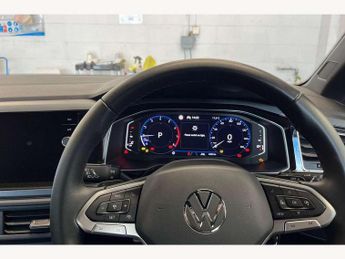 Volkswagen Polo 1.0 TSI 115 R-Line 5dr DSG