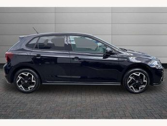 Volkswagen Polo 1.0 TSI 115 R-Line 5dr DSG