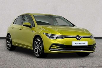 Volkswagen Golf 1.5 TSI 150 Style 5dr