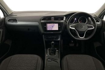 Volkswagen Tiguan 1.5 TSI 150 Life 5dr DSG