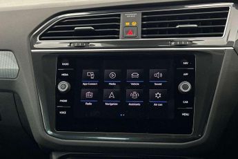 Volkswagen Tiguan 1.5 TSI 150 Life 5dr DSG