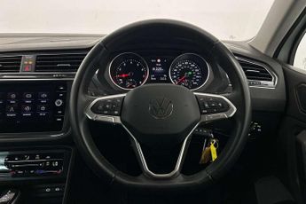 Volkswagen Tiguan 1.5 TSI 150 Life 5dr DSG