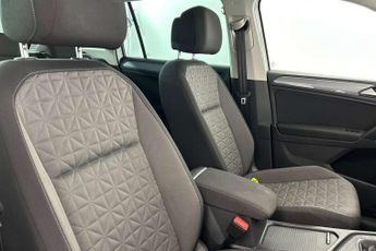 Volkswagen Tiguan 1.5 TSI 150 Life 5dr DSG