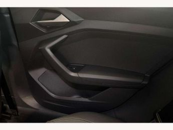 Audi A1 35 TFSI S Line 5dr S Tronic