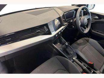 Audi A1 35 TFSI S Line 5dr S Tronic