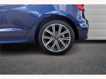 Audi A1 35 TFSI S Line 5dr S Tronic