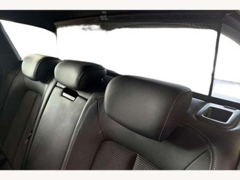 Audi A6 40 TDI S Line 5dr S Tronic