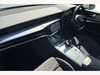 Audi A6 40 TDI S Line 5dr S Tronic