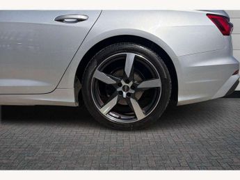 Audi A6 40 TDI S Line 5dr S Tronic