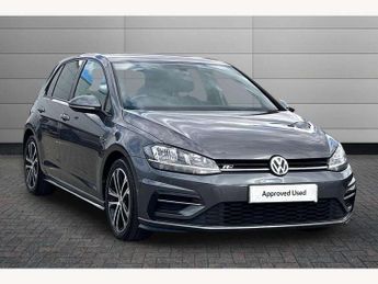 Volkswagen Golf 1.5 TSI EVO 150 R-Line 5dr