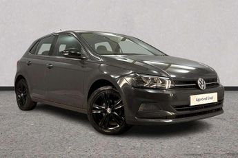 Volkswagen Polo 1.0 TSI 95 SE 5dr
