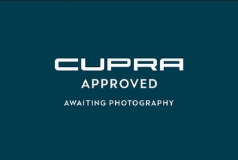 Cupra Ateca 1.5 EcoTSI V2 5dr DSG