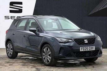 SEAT Arona 1.0 TSI 115 SE Technology 5dr DSG