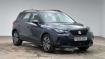 SEAT Arona 1.0 TSI 115 SE Technology 5dr DSG