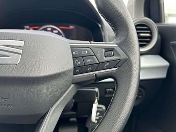 SEAT Arona 1.0 TSI 115 SE Technology 5dr DSG