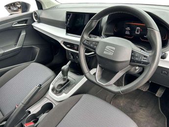 SEAT Arona 1.0 TSI 115 SE Technology 5dr DSG
