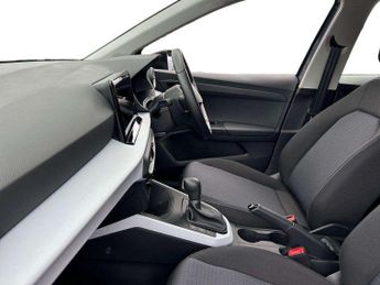 SEAT Arona 1.0 TSI 115 SE Technology 5dr DSG