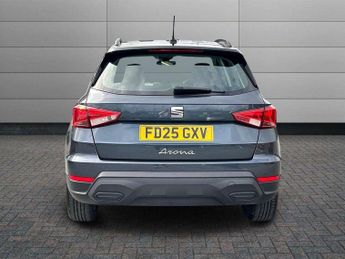 SEAT Arona 1.0 TSI 115 SE Technology 5dr DSG