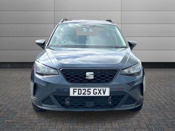 SEAT Arona 1.0 TSI 115 SE Technology 5dr DSG