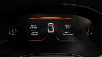 SEAT Arona 1.0 TSI 115 SE Technology 5dr DSG