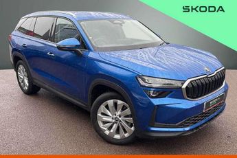 Skoda Kodiaq 1.5 TSI e-TEC SE L 5dr DSG [7 Seat]