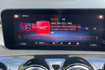 Mercedes-Benz CLA CLA 200 AMG Line Premium + Night Ed 4dr Tip Auto